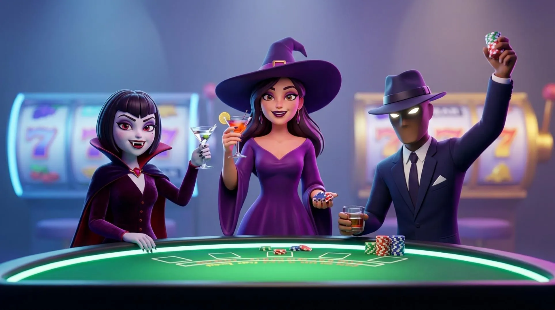 Banner robocat casino fj07yq